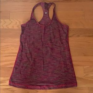 Lululemon Cool Racerback